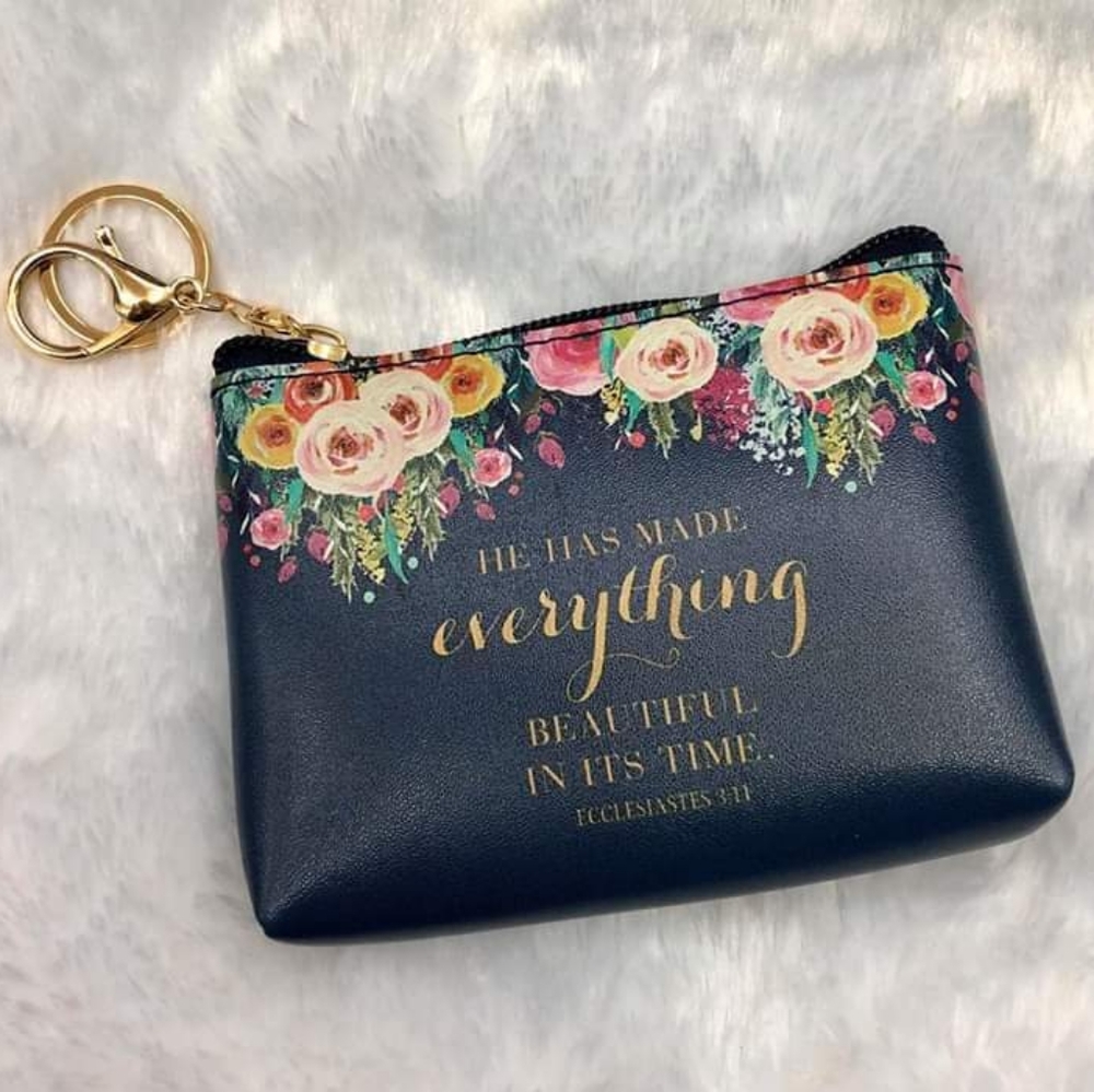 Coin purse
